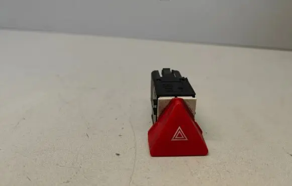 Volkswagen Touran I Hazard light switch 1T0953509