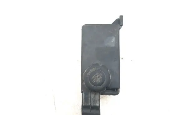 Hyundai Santa Fe Power steering fluid tank/reservoir 254302B100
