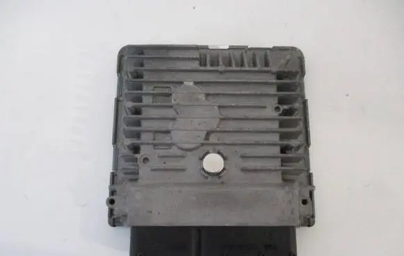 Audi A1 Engine control unit/module 03L906023QA