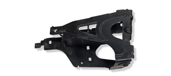 BMW 5 F10 F11 Tailgate/trunk/boot lock/latch/bracket 084994060202 3170