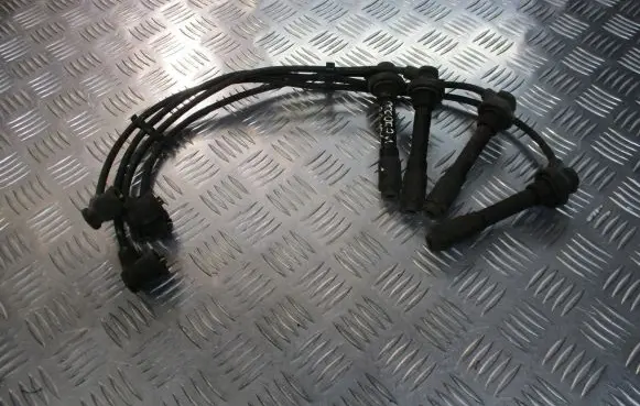 Honda Accord Ignition plug leads 