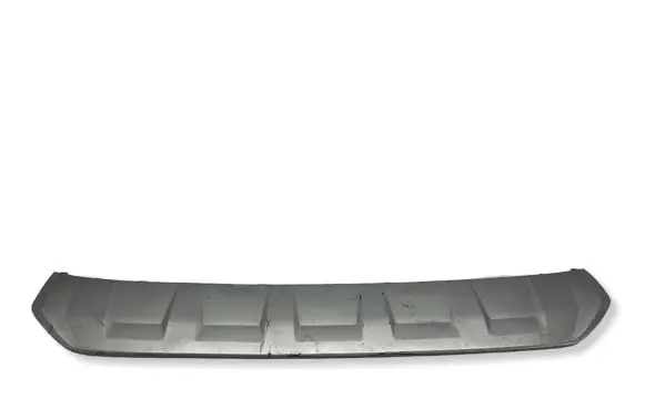Audi Q7 4M Front bumper lip 4M0807733D