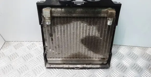 BMW 7 F01 F02 F03 F04 Engine oil radiator 17217572542 7572542
