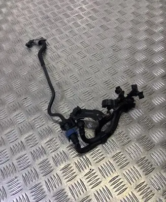 Peugeot Boxer Fuel line/pipe/hose 01399129080