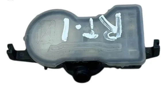 Renault Trafic II (X83) Tire pressure sensor 2015DJ3724 10R059267