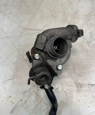 Peugeot Partner Turbo 4917356201