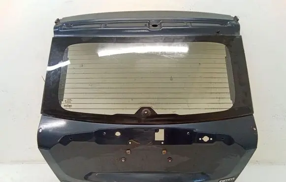 Dodge Caliber Tailgate/trunk/boot lid 291B15606L