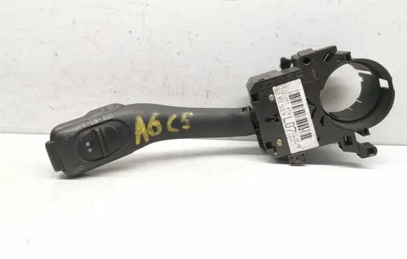 Audi A6 S6 C5 4B Indicator stalk 8L0953513H