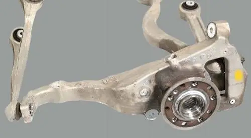 Mercedes-Benz GLC AMG Front wheel hub spindle knuckle A2533321200