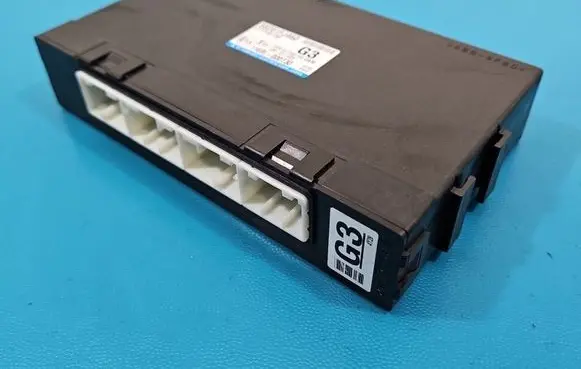 Subaru Forester SJ Central body control module 88281FJ460 IMPRK1583000