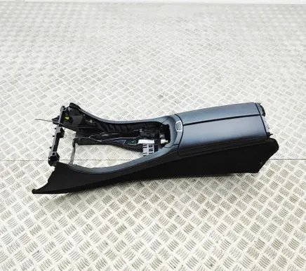 Mercedes-Benz CLS C257 Center console A2136801003