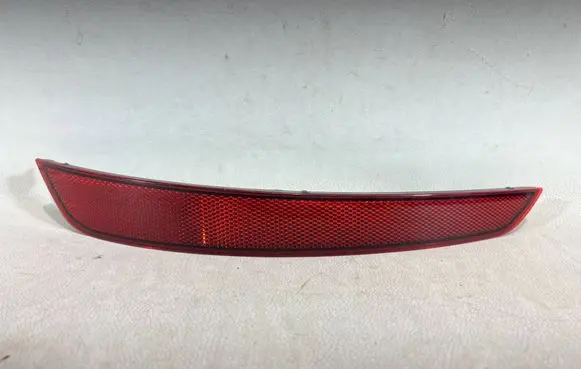 Skoda Fabia Mk4 (6VA) Rear tail light reflector 6V9945105