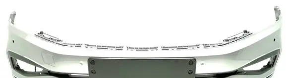 Volkswagen PASSAT B8 Front bumper 3G0807217AM