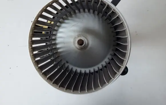 Opel Grandland X Heater fan/blower 5P1330400