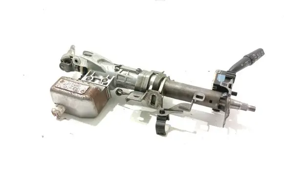 Toyota Corolla Verso E121 Steering wheel lock 4899980F01 450200F1