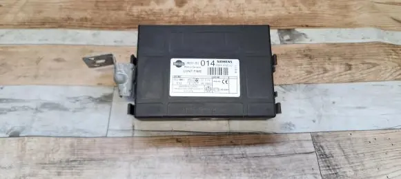 Nissan Almera Tino Comfort/convenience module 28551BU014