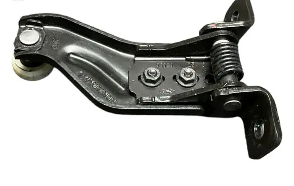 Ford Focus C-MAX Sliding door upper roller guide/hinge AM51U25029AF