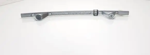 Opel Signum Front door windshield rail 9178989