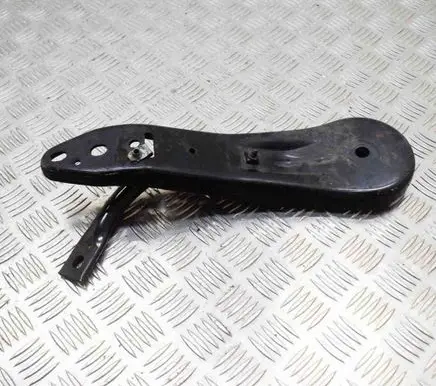 Other front suspension part