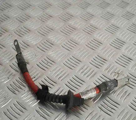 BMW X3 F25 Positive cable (battery) 9243644