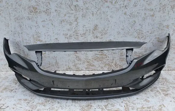 Opel Astra K Front bumper 39052730 Z896 13423599