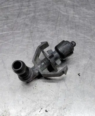 BMW 6 E63 E64 Headlight washer spray nozzle 7059223