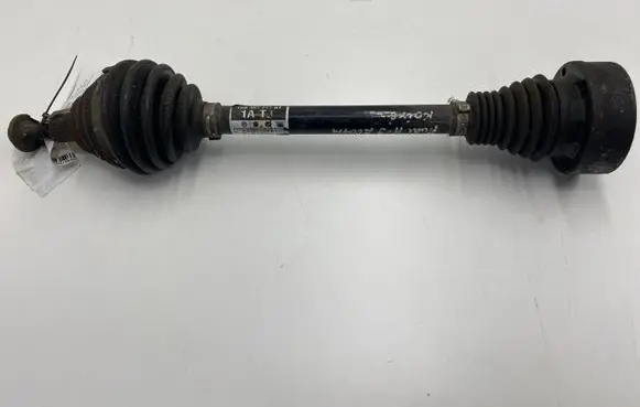Audi A3 S3 8P Front driveshaft 1K0407271AT