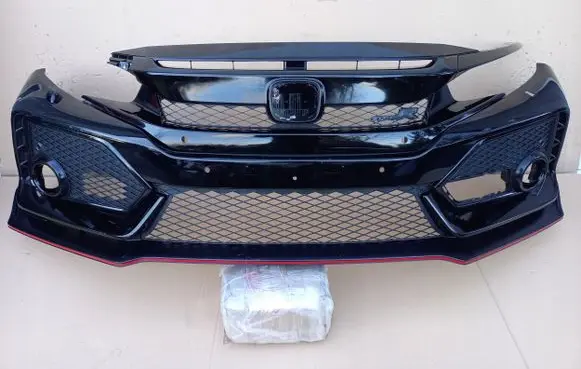 Honda Civic X Front bumper 71100TGHZZ00ranzez