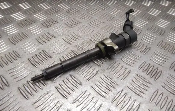Mazda 3 I Fuel injector 0445110259