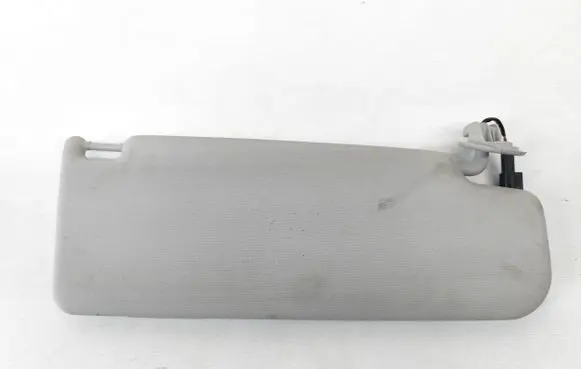 Volkswagen PASSAT B7 Sun visor 1K0857551N