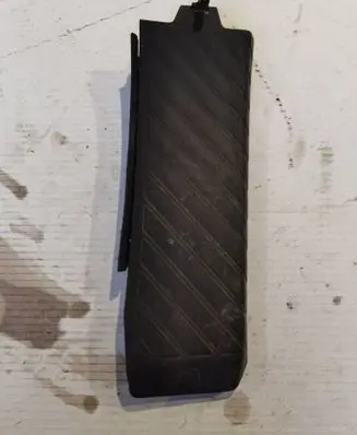 Volkswagen Golf Sportsvan Foot rest pad/dead pedal 8K1864777 2170209