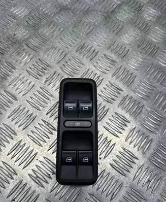 Skoda Yeti (5L) Electric window control switch 5L0867171