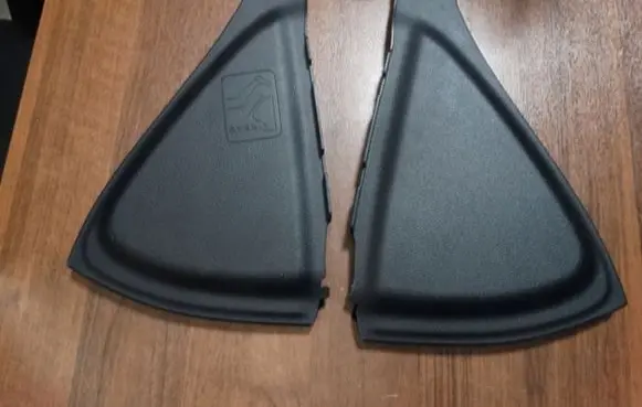 Mercedes-Benz S W223 Other interior part