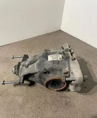 BMW X5 F15 Rear differential 7636996 763699601 755156805