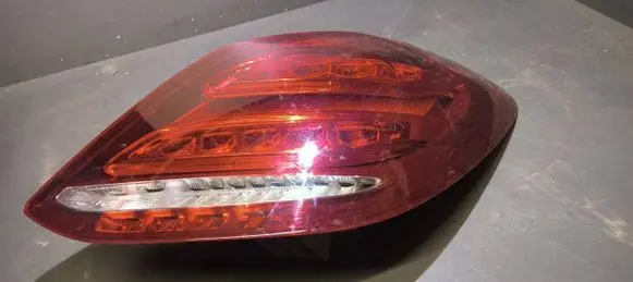 Mercedes-Benz C AMG W205 Rear/tail lights a2059060457