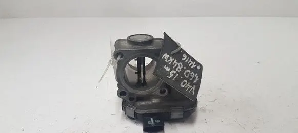 Volvo V40 Throttle valve 9673534480
