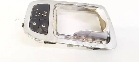 Citroen C5 Gear selector 9682471977 9682472277