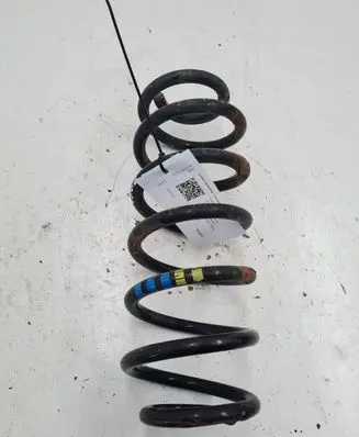 Audi A3 S3 8P Rear coil spring