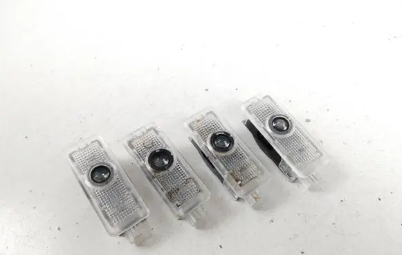 Mercedes-Benz CLS C218 AMG Front door interior light 