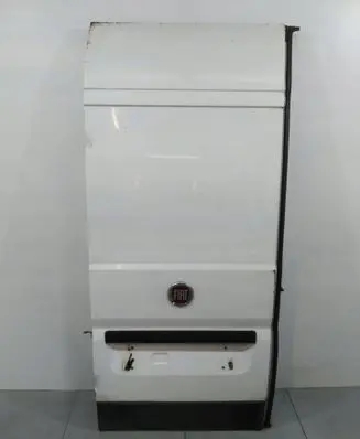 Fiat Ducato Front door 