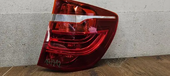 BMW X3 F25 Rear/tail lights 7217306