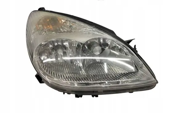 Citroen C5 Headlight/headlamp 9632664780