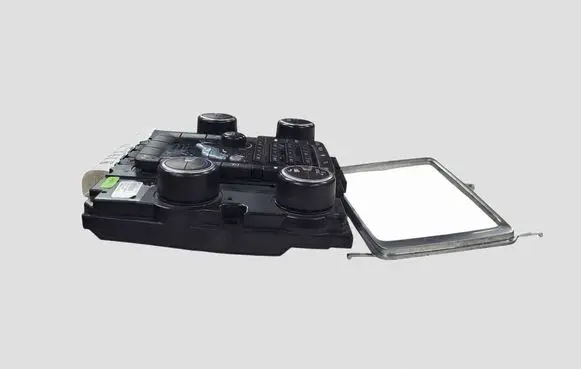 Volvo V60 Climate control unit 30795266 M4353100088