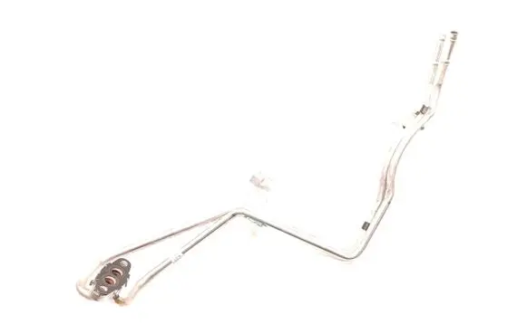 Audi A4 S4 B9 Engine coolant pipe/hose 04E122157AC