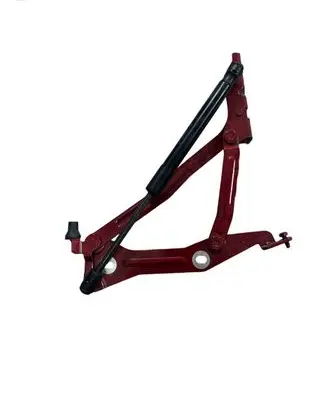 Tailgate/trunk/boot hinge