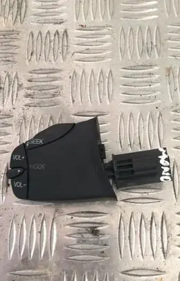 Ford Focus Multifunctional control switch/knob 98ab14k147ac