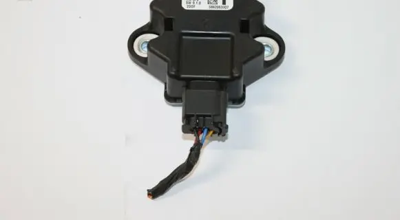 Hyundai Santa Fe ESP acceleration yaw rate sensor 956902B100
