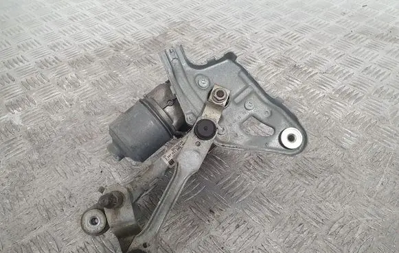 Peugeot 5008 Front wiper linkage 9671062380