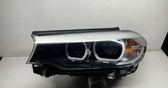 BMW 5 G30 G31 Headlight/headlamp 7439201 10392030000 20180213