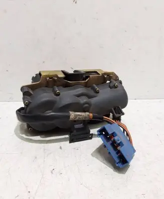 Chrysler Voyager Loading door lock 474AFA